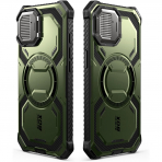 i-Blason Apple iPhone 16e Armorbox Klf-Green