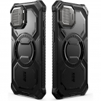 i-Blason Apple iPhone 16e Armorbox Klf-Black