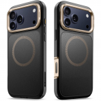 i-Blason Apple iPhone 17 Pro Max Ares Klf-Desert