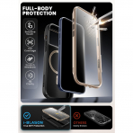 i-Blason Apple iPhone 17 Pro Max Ares Klf-Desert