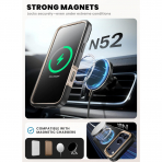 i-Blason Apple iPhone 17 Pro Max Ares Klf-Desert