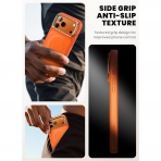 i-Blason Apple iPhone 17 Pro Max Ares Klf-Coral