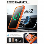 i-Blason Apple iPhone 17 Pro Max Ares Klf-Coral