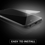 i-Blason iPhone 6 Ekran Koruyucu Film (3 Adet)