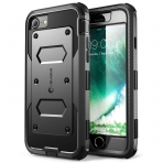 i-Blason iPhone 7 ArmorBox Serisi Klf-Black