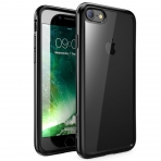i-Blason Apple iPhone 7 Halo Serisi Klf-Black