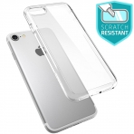 i-Blason Apple iPhone 7 Halo Serisi Klf-Clear