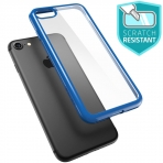 i-Blason Apple iPhone 7 Halo Serisi Klf-Navy