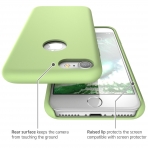 i-Blason Apple iPhone 7 Liquid Armor Klf-Green