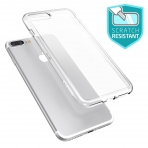 i-Blason iPhone 7 Plus Halo Serisi Klf-Clear