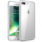 i-Blason iPhone 7 Plus Halo Serisi Klf-Clear