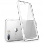 i-Blason iPhone 7 Plus Halo Serisi Klf-Clear