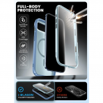 i-Blason Apple iPhone  Air Ares Klf-Arctic