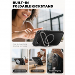 i-Blason Apple iPhone  Air Ares Klf-Black