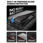 i-Blason Apple iPhone  Air Ares Klf-Black