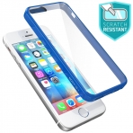 i-Blason iPhone SE Halo Serisi Klf-Blue