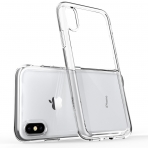 i-Blason Apple iPhone XS / X Halo Serisi Klf-Clear