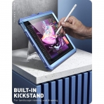 i-Blason iPad Air Ares Serisi Tablet Klf (10.9 in)-Blue