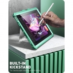 i-Blason iPad Air Ares Serisi Tablet Klf (10.9 in)-Green