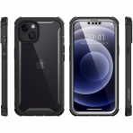 i-Blason Ares Serisi iPhone 13 Klf-Black