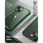 i-Blason Ares Serisi iPhone 13 Klf-Green