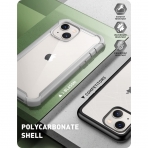 i-Blason Ares Serisi iPhone 13 Klf-Grey