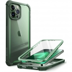i-Blason Ares Serisi iPhone 13 Pro Klf-Green