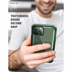 i-Blason Ares Serisi iPhone 13 Pro Klf-Green