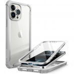 i-Blason Ares Serisi iPhone 13 Pro Max Klf-Gray