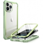i-Blason Ares Serisi iPhone 13 Pro Max Klf-Green