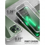 i-Blason Ares Serisi iPhone 13 Pro Max Klf-Clear