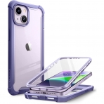 i-Blason Ares Serisi iPhone 14 Klf-Mauve