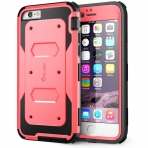 i-Blason iPhone 6 Armorbox Klf-Pink