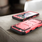 i-Blason iPhone 6 Armorbox Klf-Pink