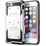 i-Blason iPhone 6 Armorbox Klf-White