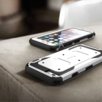 i-Blason iPhone 6 Armorbox Klf-White