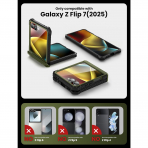 i-Blason Samsung Galaxy Z Flip 7 Armorbox Klf-Guldan