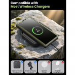 i-Blason Samsung Galaxy Z Fold 7 Armorbox Klf-Green