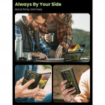 i-Blason Samsung Galaxy Z Fold 7 Armorbox Klf-Green