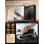 i-Blason Samsung Galaxy Z Fold 7 Armorbox Klf-Desert 