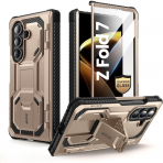 i-Blason Samsung Galaxy Z Fold 7 Armorbox Klf