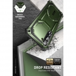 i-Blason Armorbox Serisi Galaxy S23 Klf-Guldan