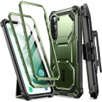 i-Blason Armorbox Serisi Galaxy S23 Plus Klf