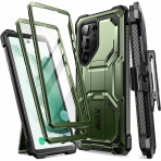 i-Blason Armorbox Serisi Galaxy S23 Ultra Klf-Guldan