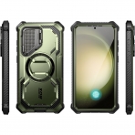 i-Blason Armorbox Serisi Galaxy S24 Plus Klf-Guldan