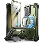 i-Blason Armorbox Serisi Galaxy S24 Ultra Klf-Guldan