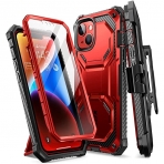 i-Blason Armorbox Serisi iPhone 14 Plus Klf-Ruddy