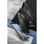 i-Blason Armorbox Serisi Galaxy Z Fold 4 5G Klf-Ruddy 