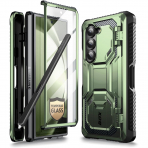 i-Blason Armorbox Galaxy Z Fold 6 Klf-DarkGreen