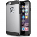 i-Blason iPhone 6 Plus / 6S Plus Armored Hybrid Klf-Silver